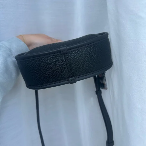 Black Coach Mini Ergo - Picture 5 of 9